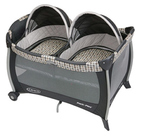 monte bassinet safety